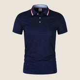 Monarch polo Classic Line – Casual elegantie