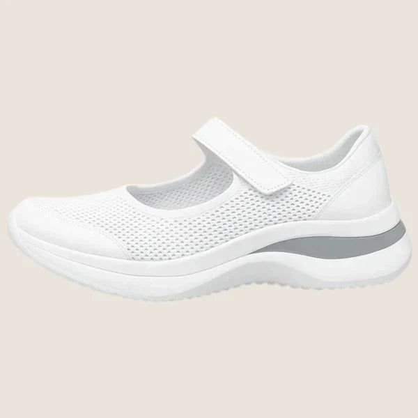 Monarch – Orthopedische damessneakers BrisaBranca™