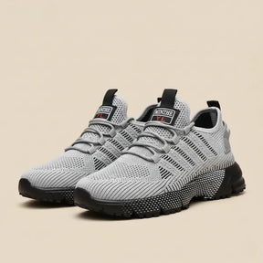 Monarch Urban Actif – Ademende en antislip sneakers