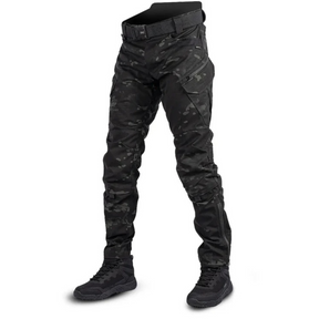 TacticalPlus Combat-broek - BEPERKTE VOORRAAD