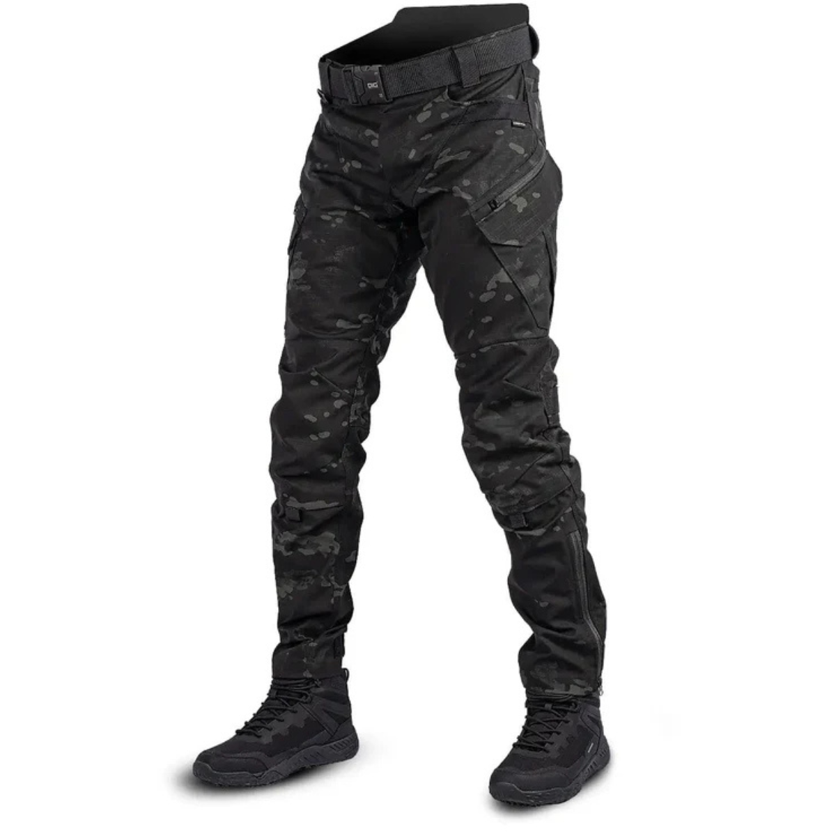 TacticalPlus Combat-broek