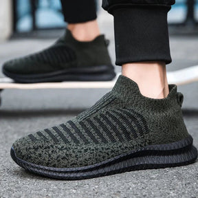 Monarch – Anatomische herenschoenen Soft Plus