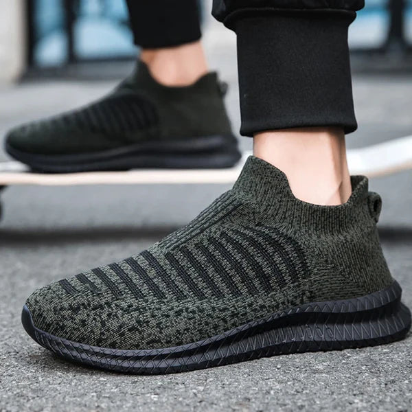 Monarch – Anatomische herenschoenen Soft Plus