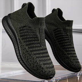 Monarch – Anatomische herenschoenen Soft Plus