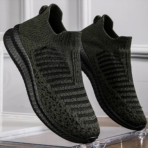 Monarch – Anatomische herenschoenen Soft Plus