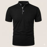 Monarch Polo Essential – Décontracté & Respirant