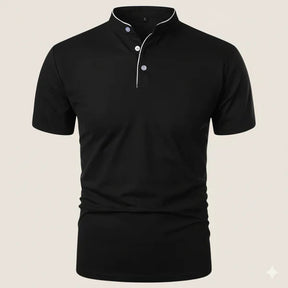 Monarch polo Essential – Casual en ademend