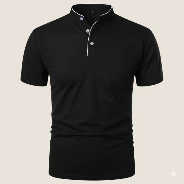 Monarch polo Essential – Casual en ademend
