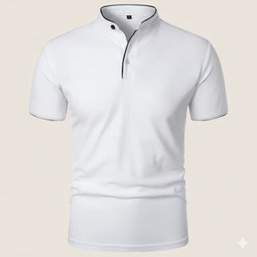 Monarch polo Essential – Casual en ademend