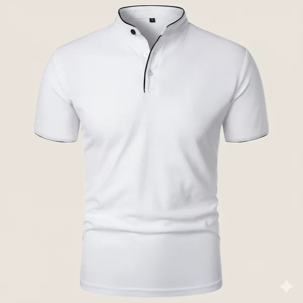 Monarch polo Essential – Casual en ademend