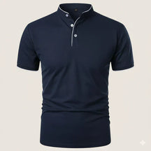 Monarch polo Essential – Casual en ademend