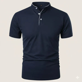 Monarch polo Essential – Casual en ademend