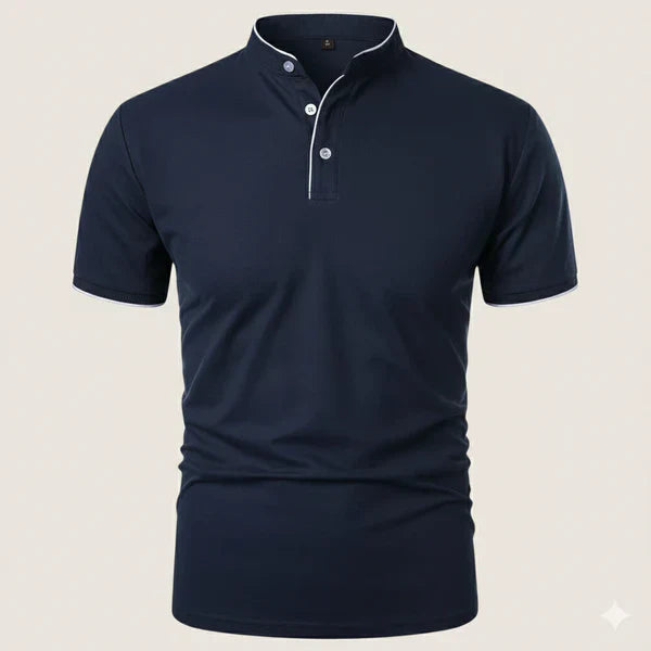 Monarch polo Essential – Casual en ademend
