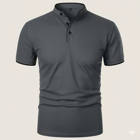 Monarch polo Essential – Casual en ademend