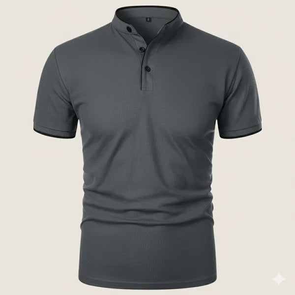 Monarch polo Essential – Casual en ademend