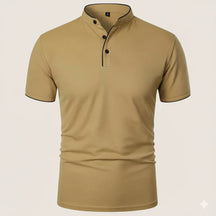 Monarch polo Essential – Casual en ademend
