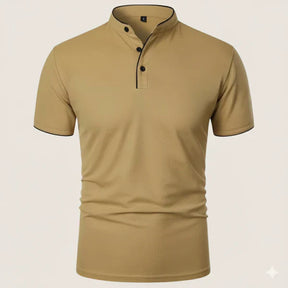 Monarch polo Essential – Casual en ademend