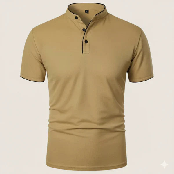 Monarch polo Essential – Casual en ademend