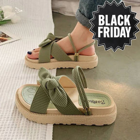 Sandales Estivales Céliane ConfortMax - [BLACK FRIDAY] - [ACHETÉZ 1, RECEVÉZ 2 GRATUIT]