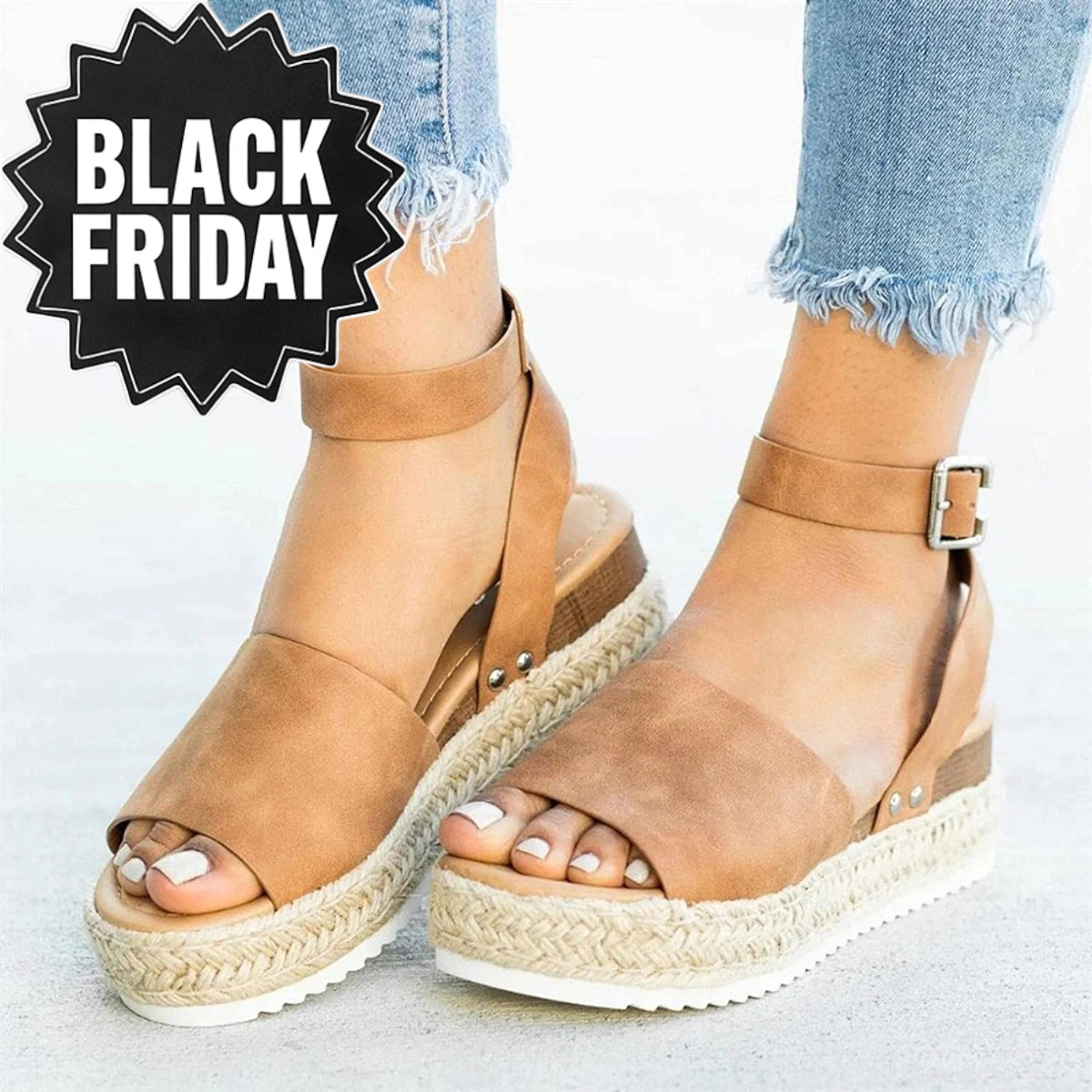 Chaussures Confortables Sea Liberty - [BLACK FRIDAY] - [ACHETÉZ 1, RECEVÉZ 2 GRATUIT]
