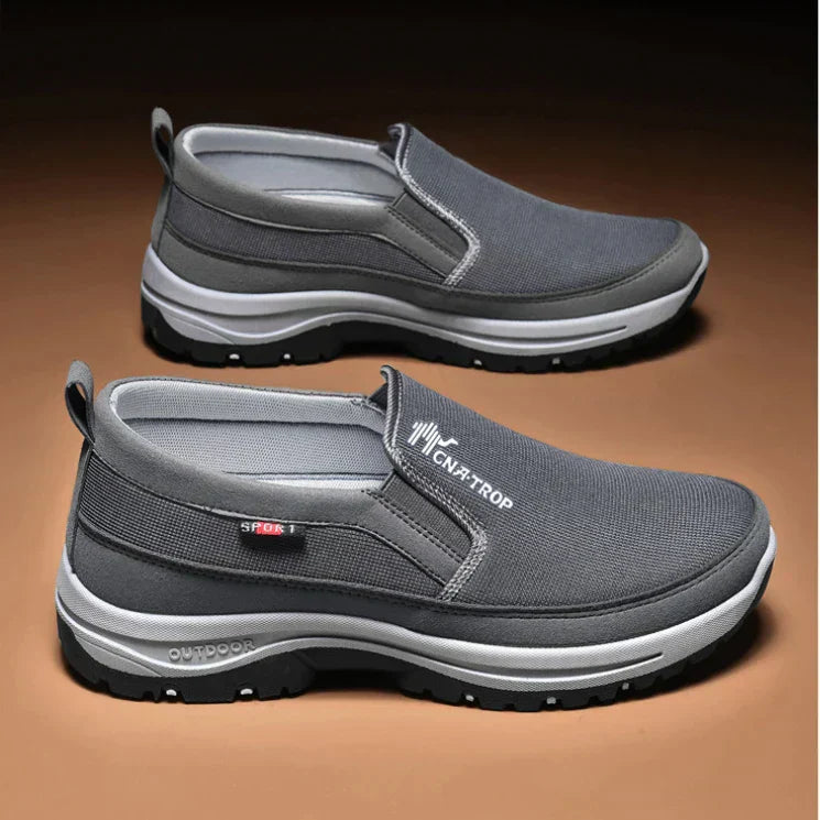Monarch Wear - Duurzame en Comfortabele Orthopedische Schoenen Pheron™