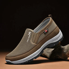Monarch Wear - Duurzame en Comfortabele Orthopedische Schoenen Pheron™