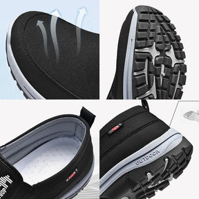 Monarch Wear - Duurzame en Comfortabele Orthopedische Schoenen Pheron™