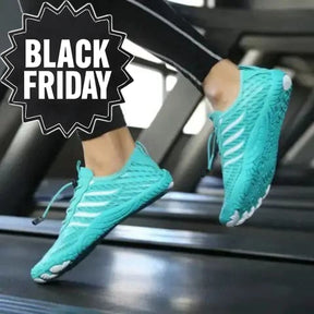 Mountain Step Barefoot - TrilhaMax - [BLACK FRIDAY] - [KOOP 1, KRIJG ER 2 GRATIS]