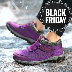 Chaussures D'hiver résistantes au froid 2024 - Froid - [BLACK FRIDAY] - [ACHETÉZ 1, RECEVÉZ 2 GRATUIT]