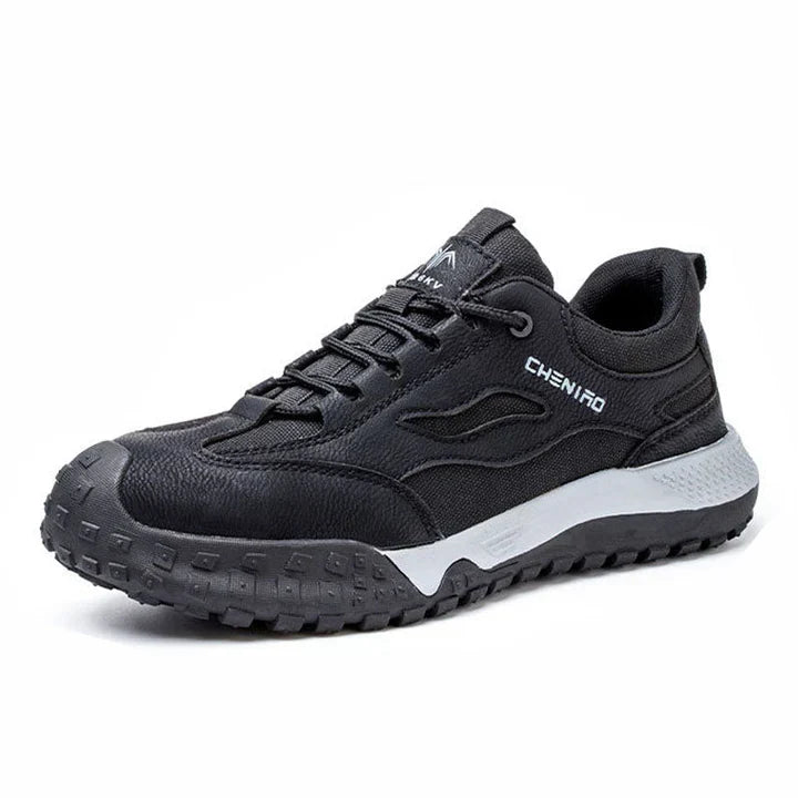 Cheniro Ademend & Antislip Sneakers (Unisex)