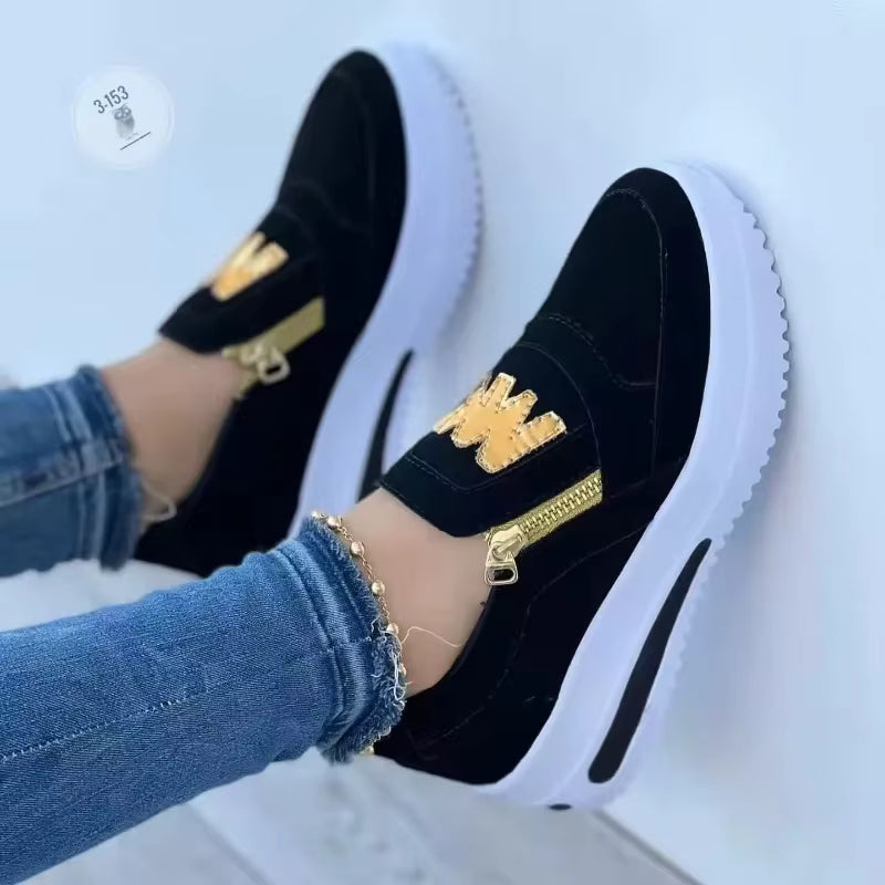 Chaussures de confort pour dames Monarch Éclat M™