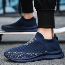 Monarch – Anatomische herenschoenen Soft Plus