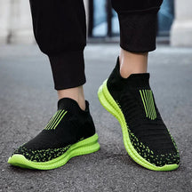 Monarch – Anatomische herenschoenen Soft Plus