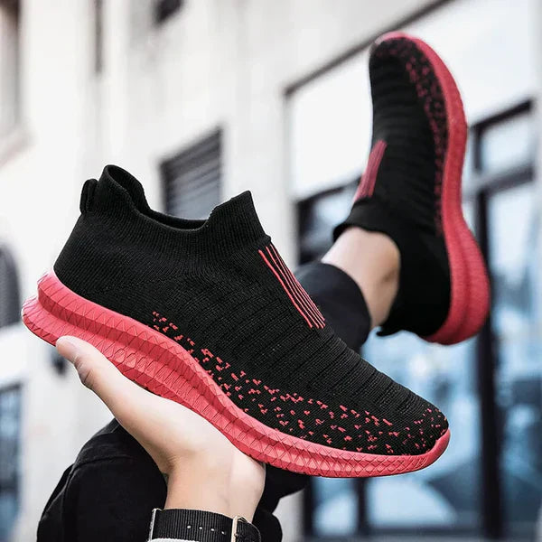 Monarch – Anatomische herenschoenen Soft Plus