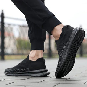 Monarch – Anatomische herenschoenen Soft Plus