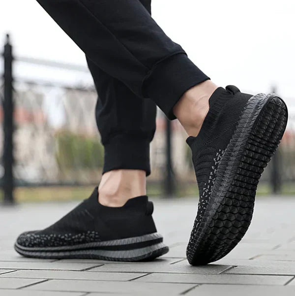 Monarch – Anatomische herenschoenen Soft Plus