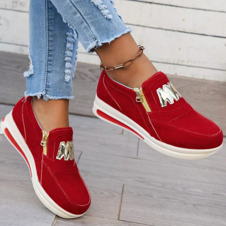 Chaussures de confort pour dames Monarch Éclat M™