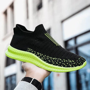 Monarch – Anatomische herenschoenen Soft Plus