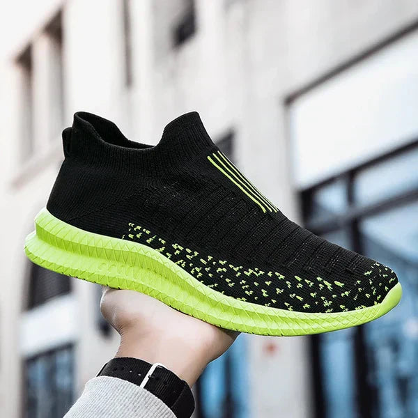 Monarch – Anatomische herenschoenen Soft Plus