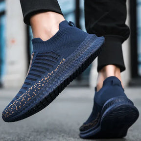 Monarch – Anatomische herenschoenen Soft Plus