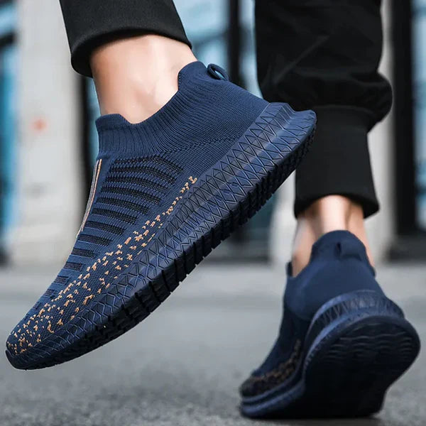 Monarch – Anatomische herenschoenen Soft Plus