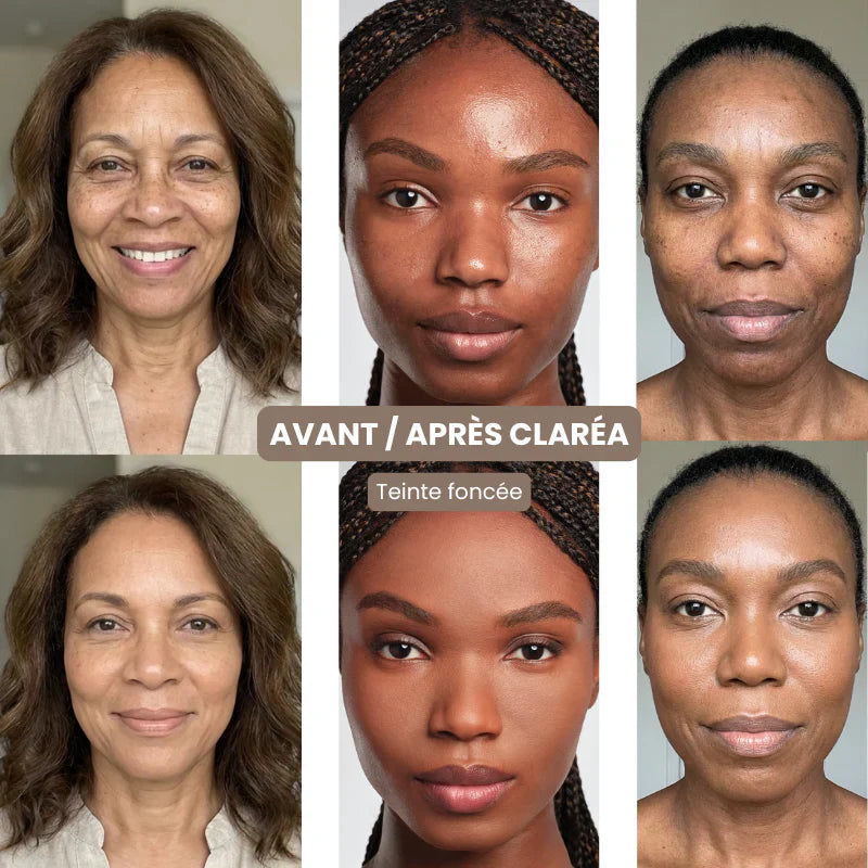 Monarch | Smart Foundation – Geïntegreerde Kwast & Adaptieve Pigmenten – SkinMatch™