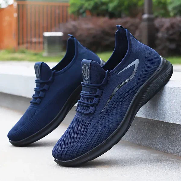 Monarch LightRun – Ademend, lichtgewicht hardloopschoenen voor heren