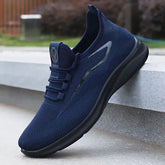 Monarch LightRun – Ademend, lichtgewicht hardloopschoenen voor heren