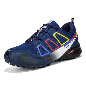 Monarch ErgoTrek™ – Chaussures de Marche et Randonnée pour Hallux Valgus