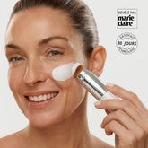 Monarch | Smart Foundation – Geïntegreerde Kwast & Adaptieve Pigmenten – SkinMatch™