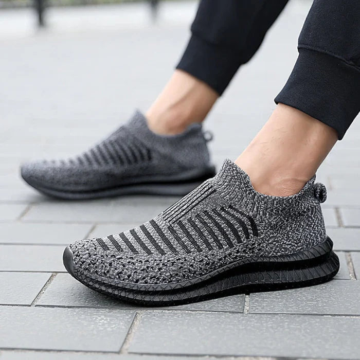 Chaussures Anatomiques Homme – Soft Plus - [BLACK FRIDAY] - [ACHETÉZ 1, RECEVÉZ 2 GRATUIT]