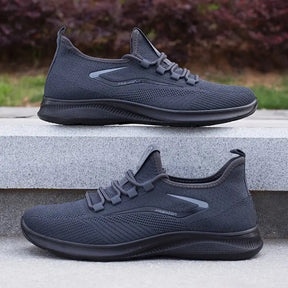 Monarch LightRun – Ademend, lichtgewicht hardloopschoenen voor heren