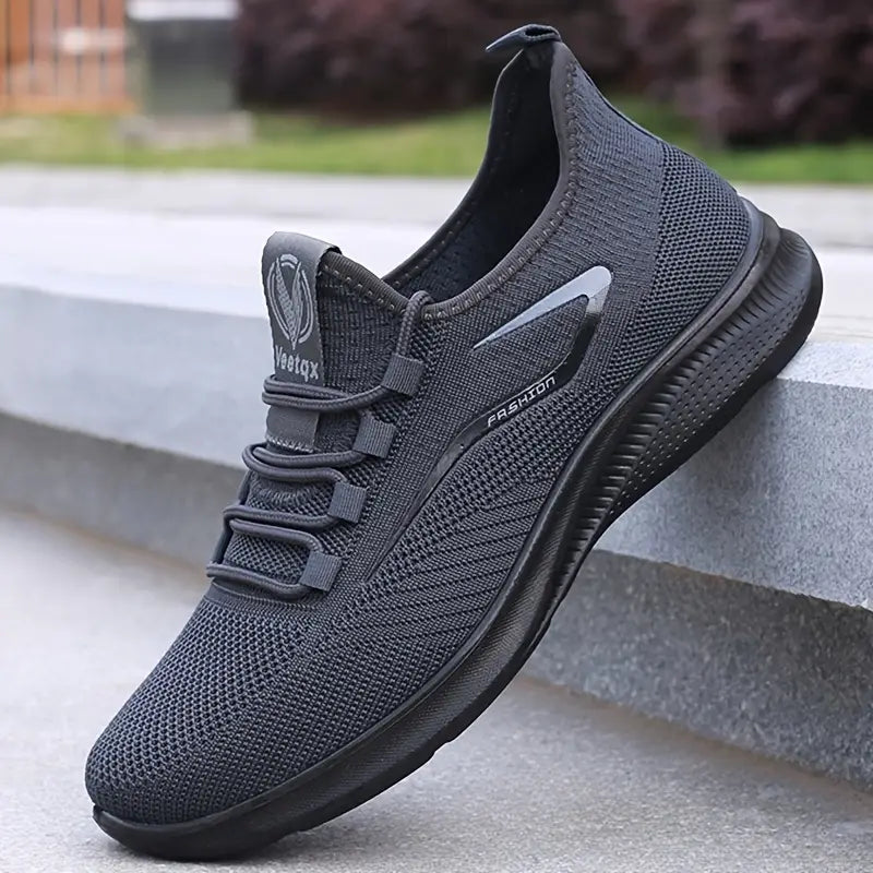 LightRun – Chaussures de Course Respirantes et Légères pour Homme