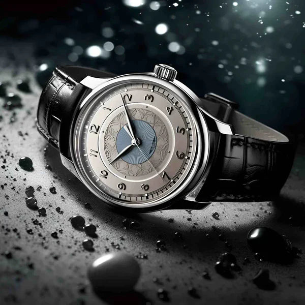 Monarch PZ® 005 – Klassieke elegantie & verfijnd vakmanschap